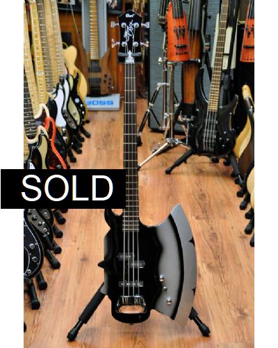 Cort GS AXE 2
